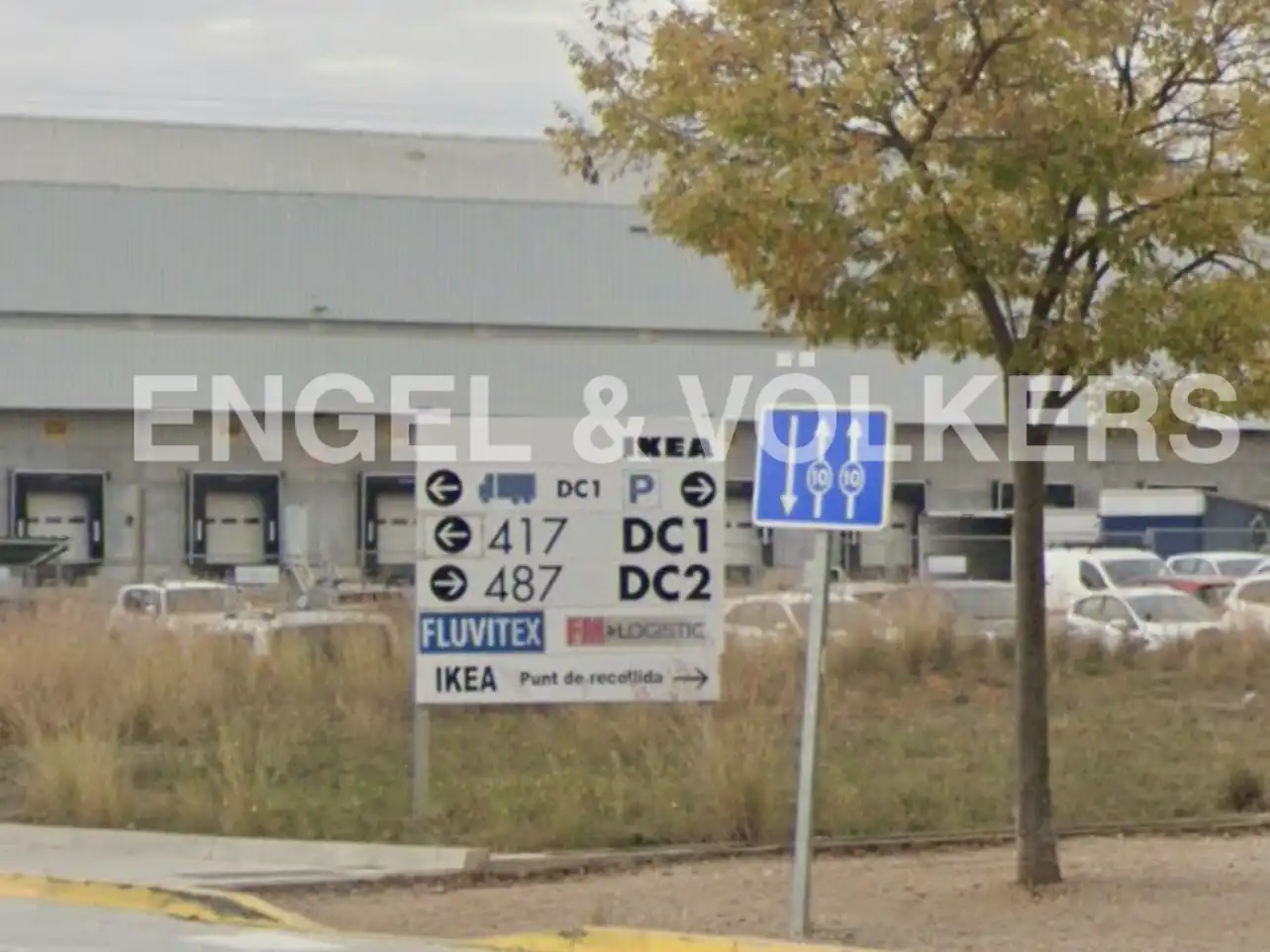 Terreno industriale in vendita a Valls, imagen 8