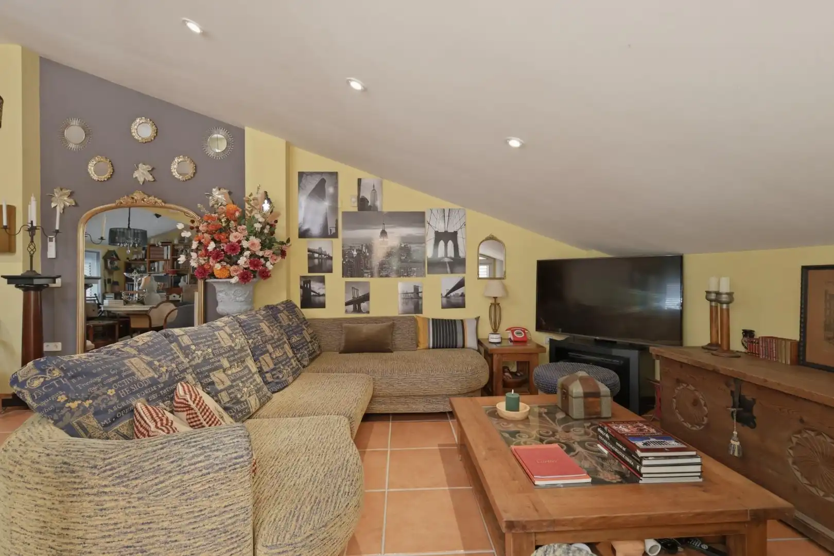 Adosado con terraza en venta en MARE NOSTRUM 41, imagen 63