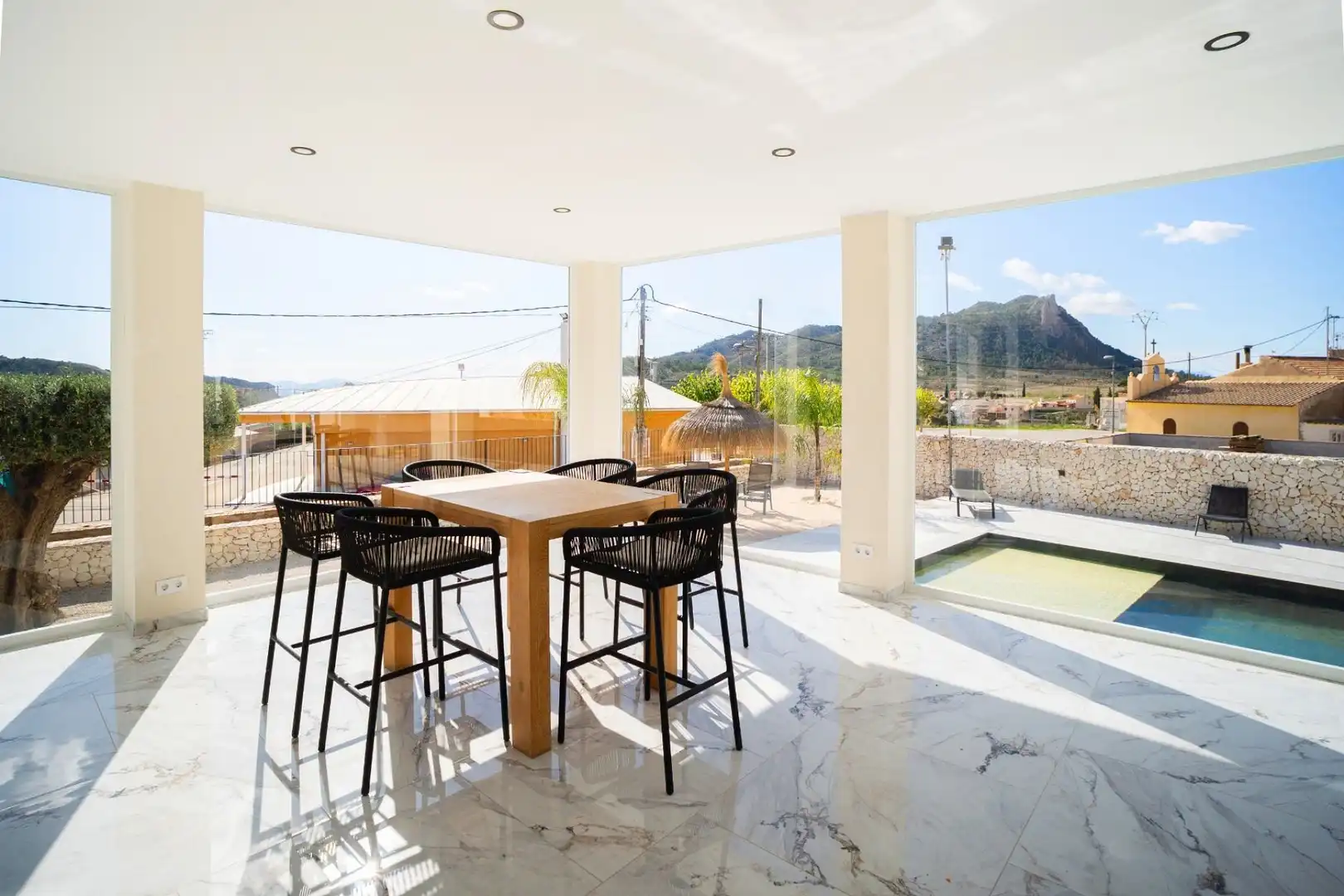 Casa in vendita a Fortuna, imagen 10