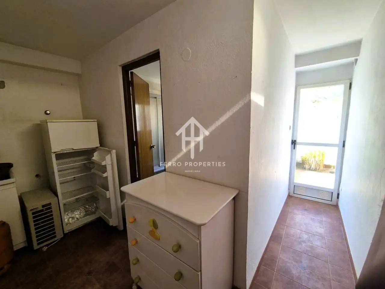 Casa o xalet en venda en Loja amb Jardí privat, Terrassa i Moblat