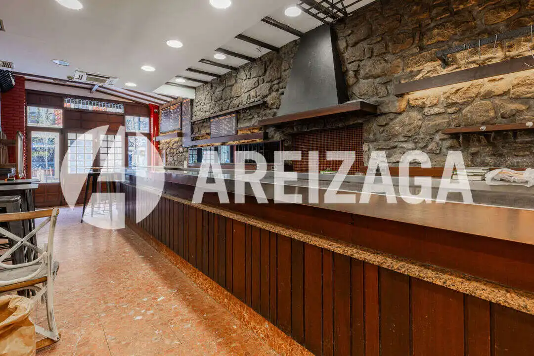 Local comercial en venda a Calle Mirakruz 17, imagen 10