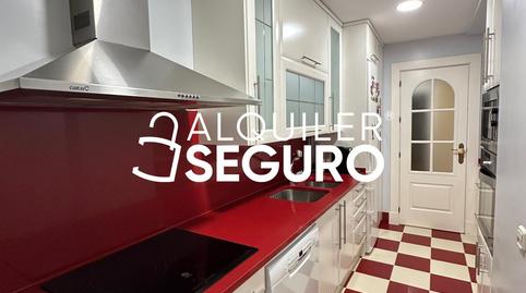 Foto 4 de Piso de alquiler en De Los Pinillas , Valdebernardo - Valderribas,  Madrid Capital