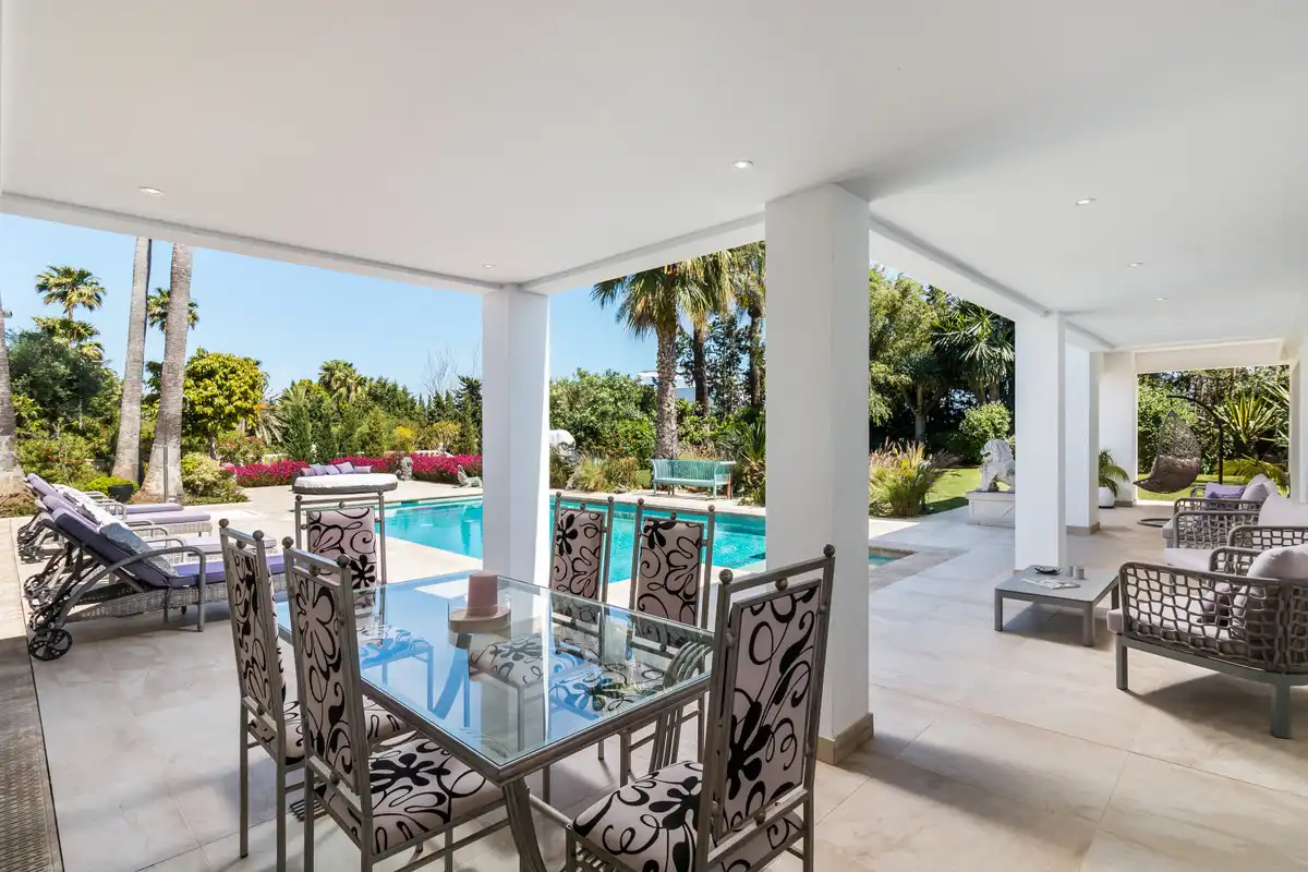 Casa amb piscina en venda a Benamara - Atalaya, imagen 14
