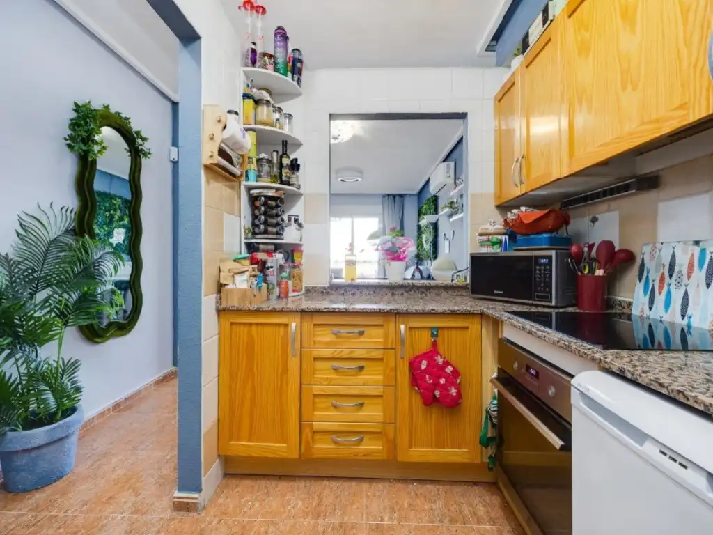 Apartament amb piscina en venda a Calle Caritas, imagen 8