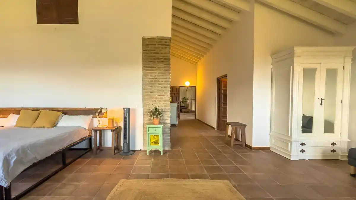 Casa rustica con piscina in vendita a Este, imagen 42