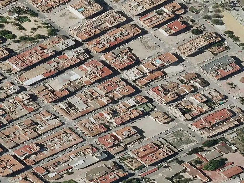 Piso en venta en EX VPO PISO C/ NUESTRA SRA DE MONSERRATE, 39 - 1º, imagen 2