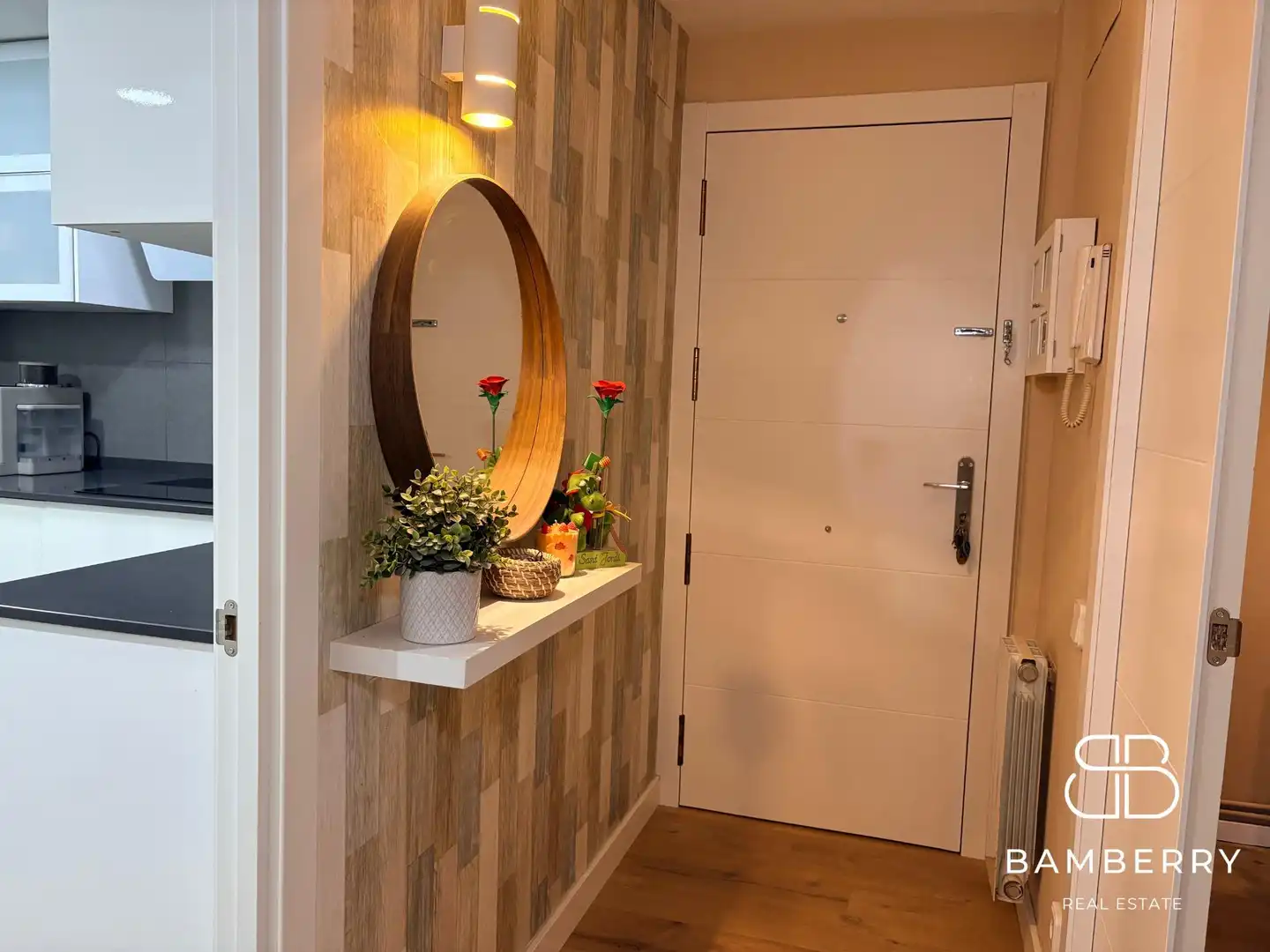 Flat with terrace for sale in Centre, imagen 5