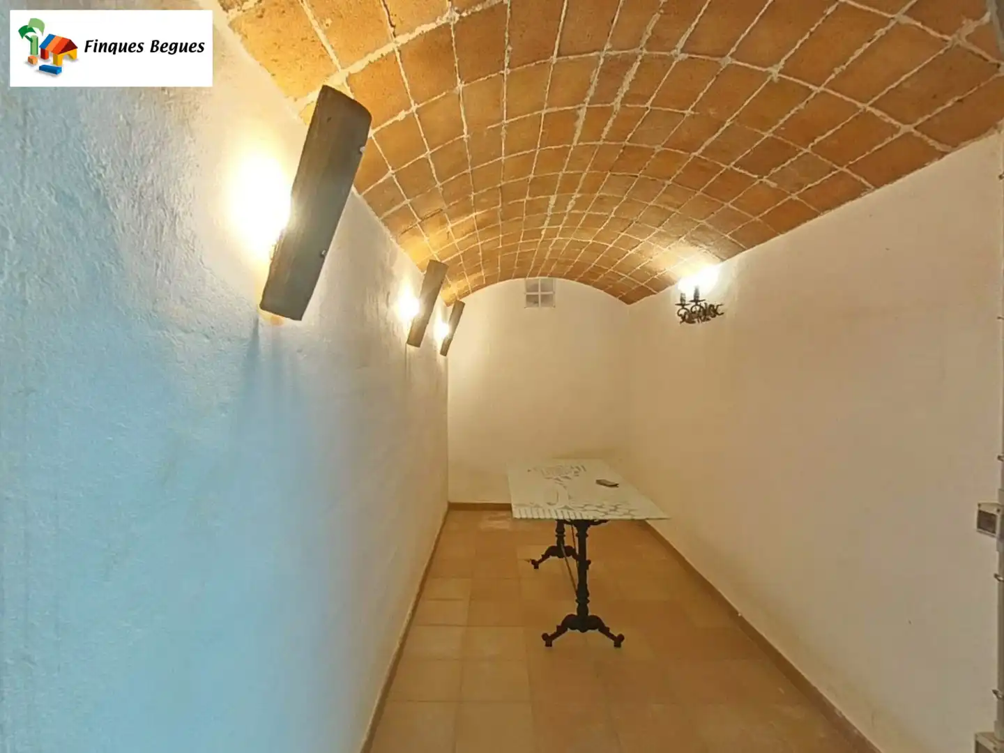 Chalet con jardín en venta en Begues, imagen 63