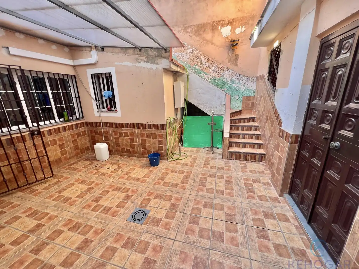 Terraced house for sale in Centro - Doña Mercedes, imagen 32