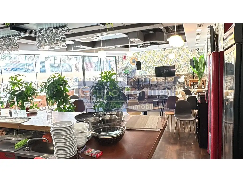 Commercial properties for rent in Parque Coimbra