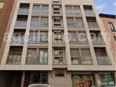 Pis amb ascensor en venda a Calle PANADEROS