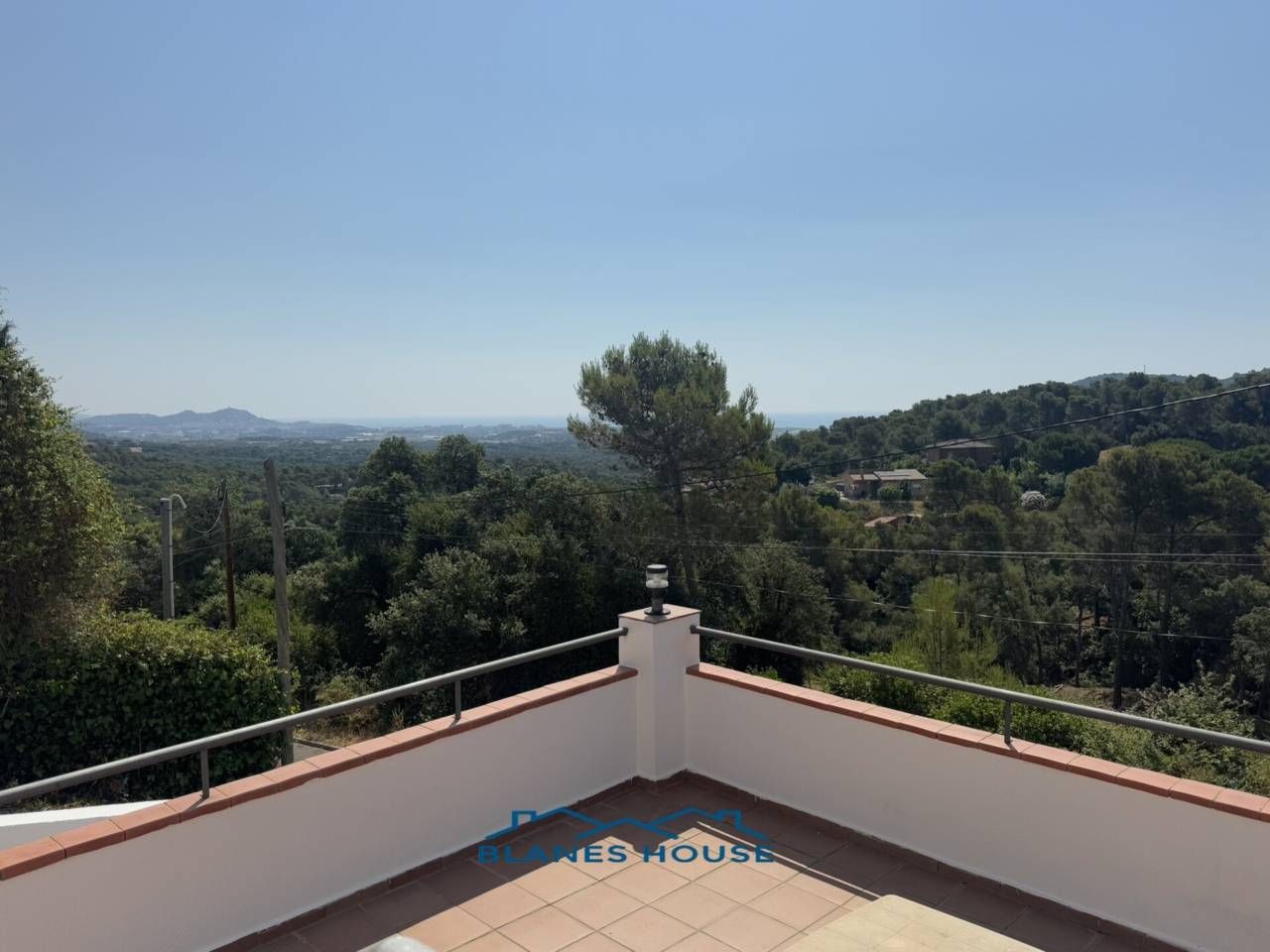 House or chalet to rent in Sant Genis, 0, Palafolls