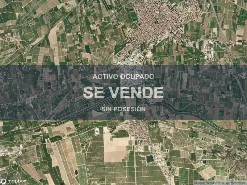 Flat for sale in Almoradí