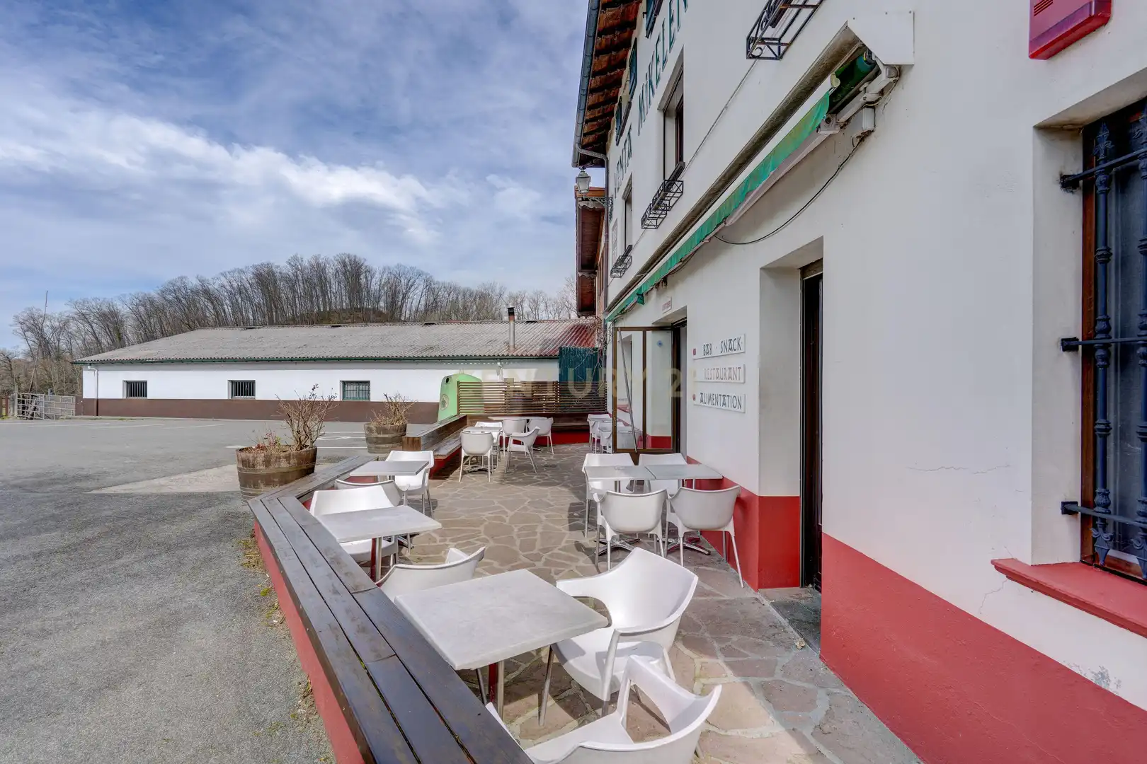 Local comercial en traspaso en Bo. Landibar, 54, 31711 Landibar, Navarra, Spain 54, imagen 10