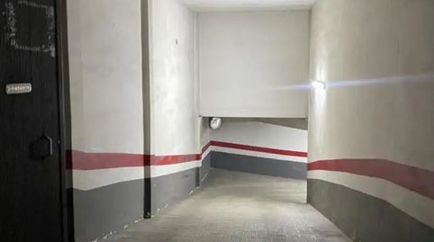 Foto 3 de Garatge de lloguer a Carrer Picaio, 6, Zona Alta, Puçol