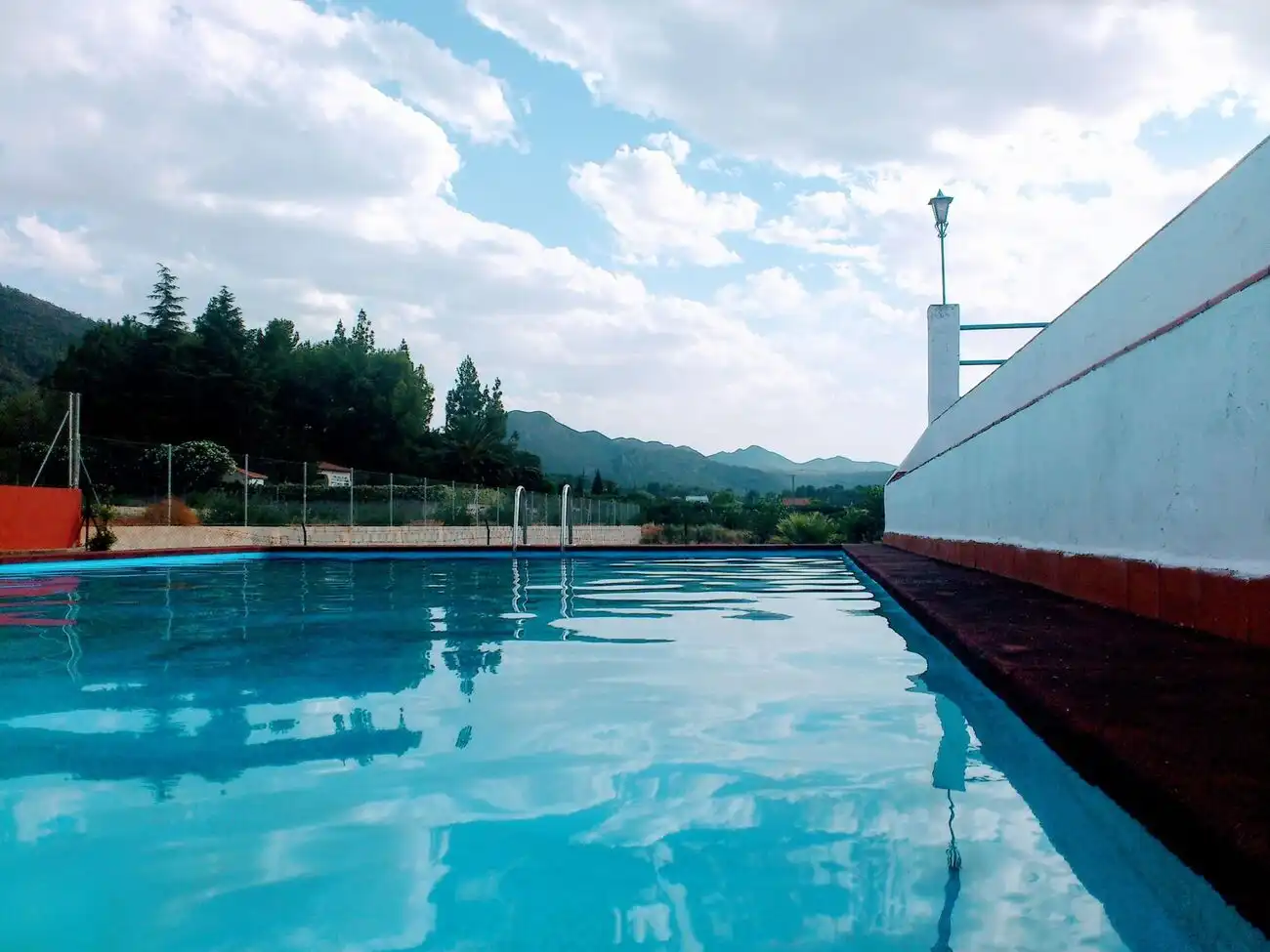 Casa rústica amb piscina en venda a Canals, imagen 4