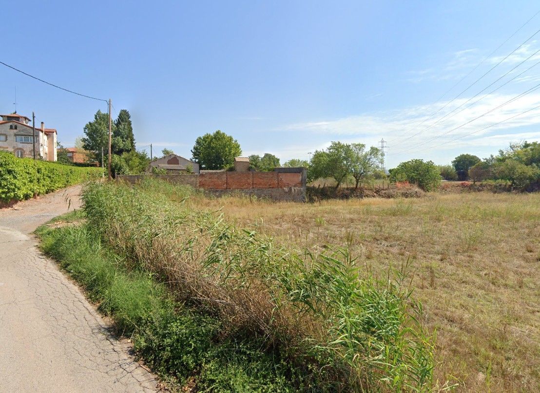 Terreny industrial en venda en Manresa