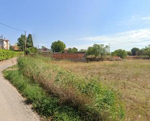 Industrial land for sale in Manresa