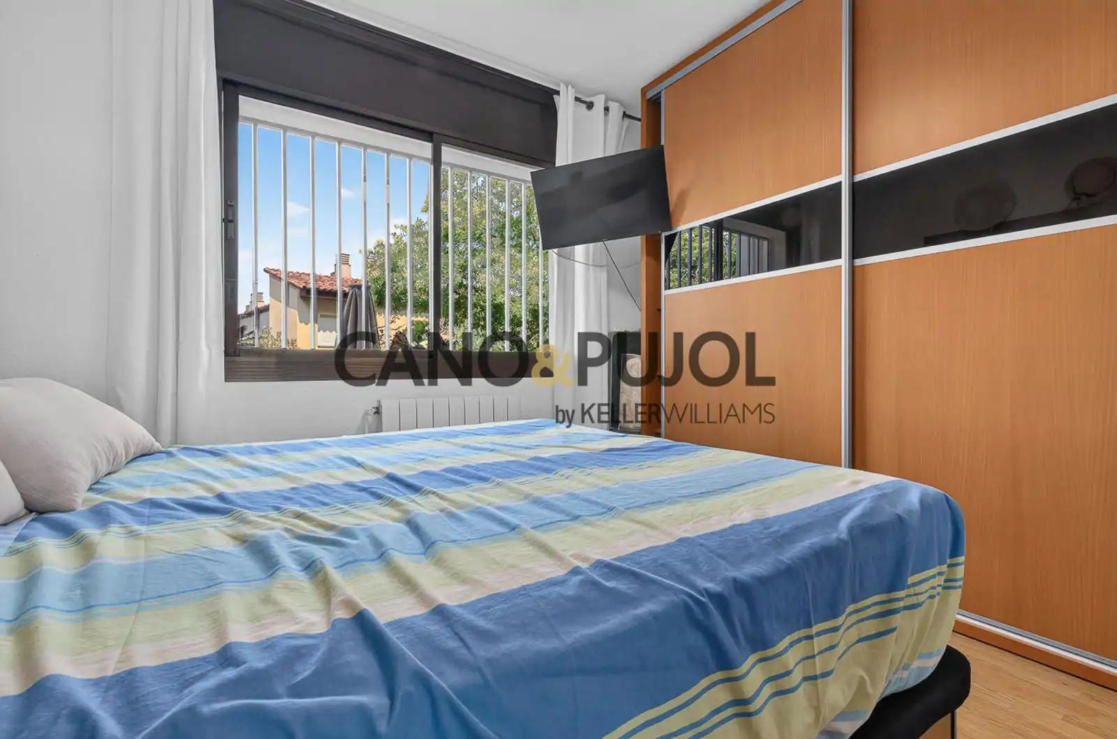 Pis amb ascensor en venda a Consell de cent, imagen 43