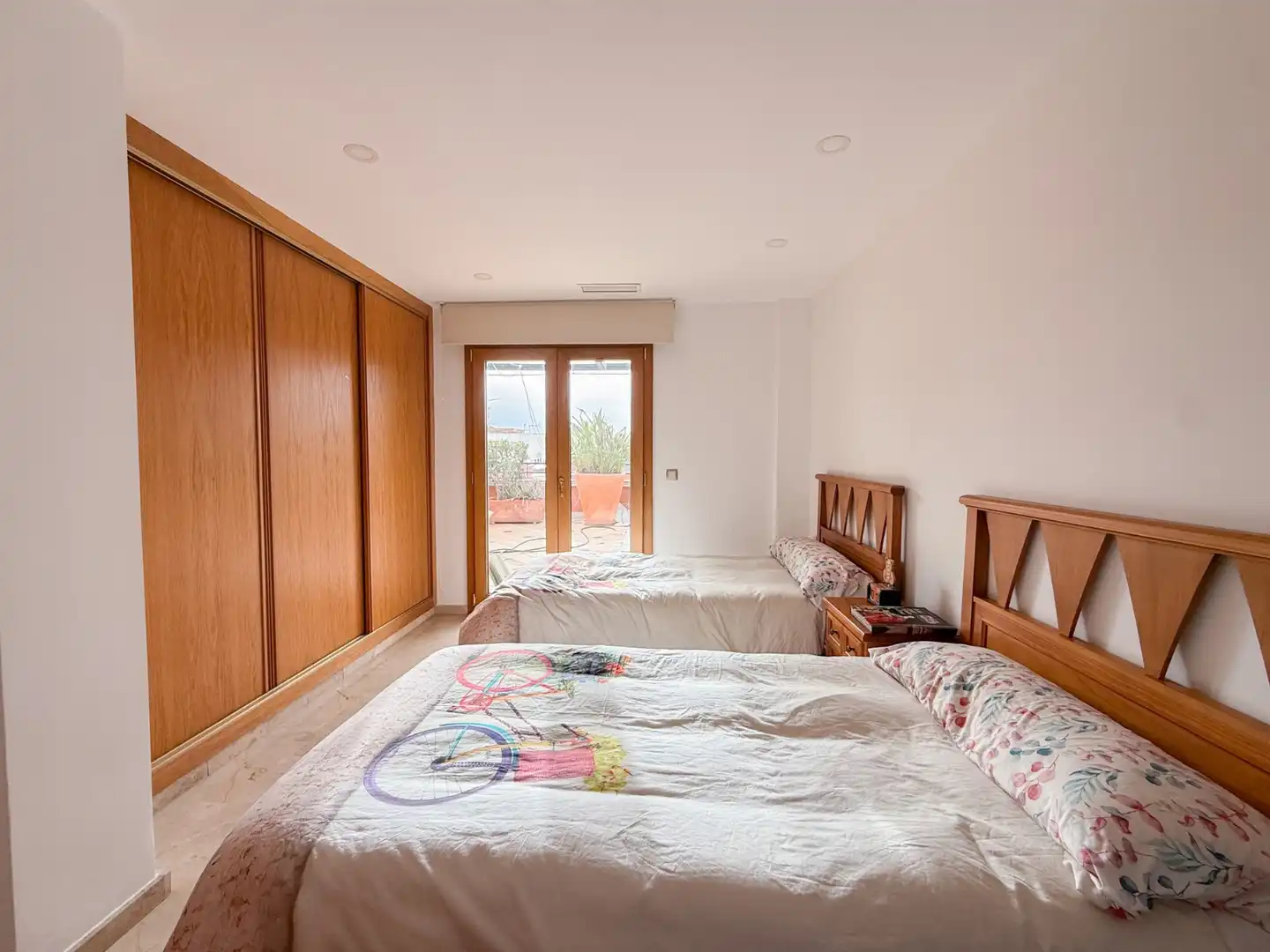 Attique avec ascenseur à vendre à Casco Antiguo, imagen 33