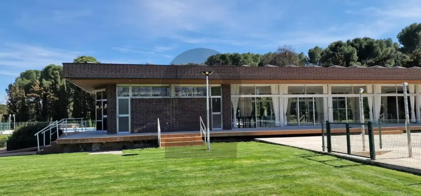 Flat with pool for sale in Paseo de la Rinconada, imagen 32