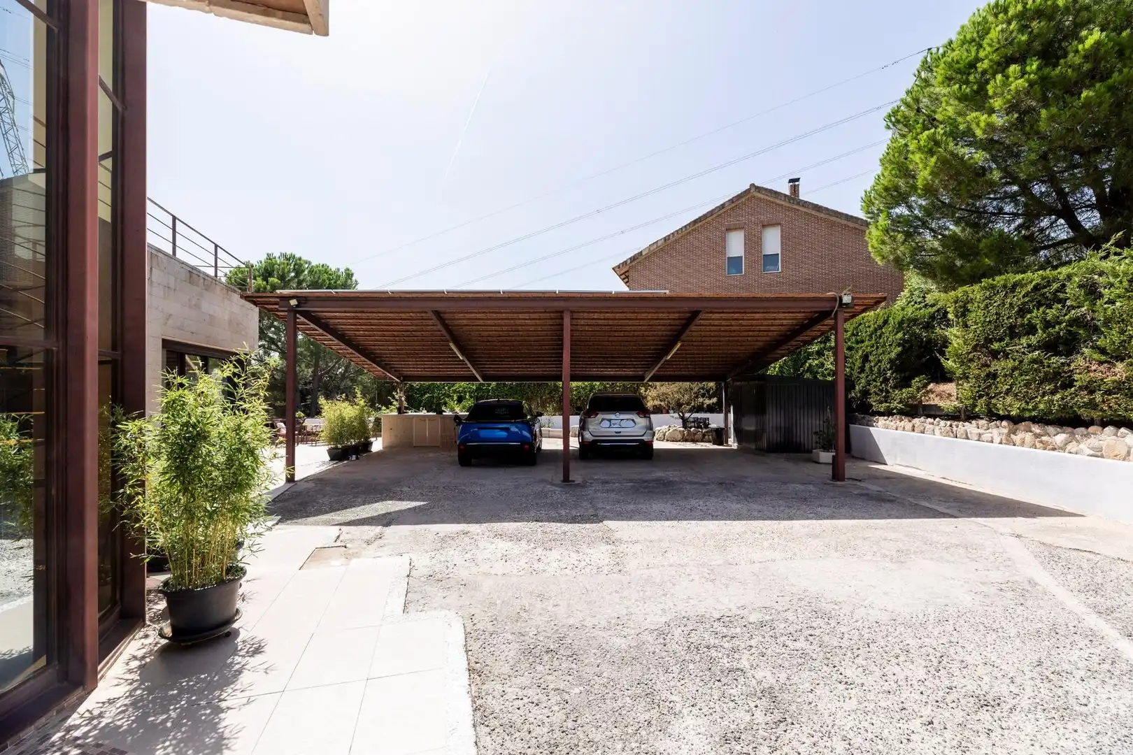 Detached house with terrace for sale in Los Peñascales, imagen 56
