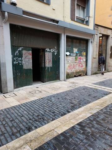 Local comercial en Venta en Durango