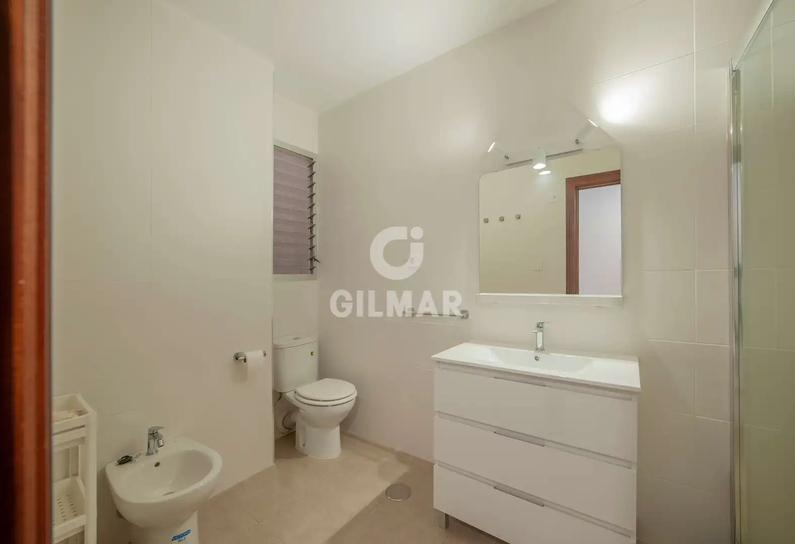 Pis amb terrassa de lloguer a Nervión, imagen 19