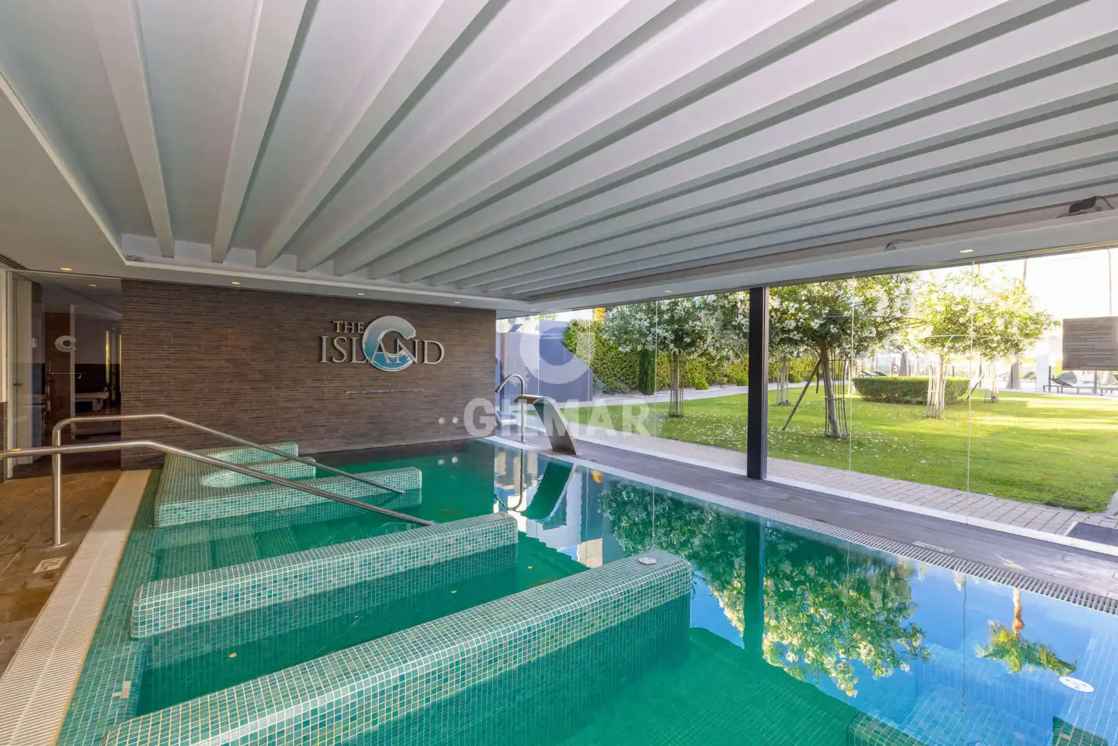 Habitatge amb piscina en venda a Costa Natura, imagen 64