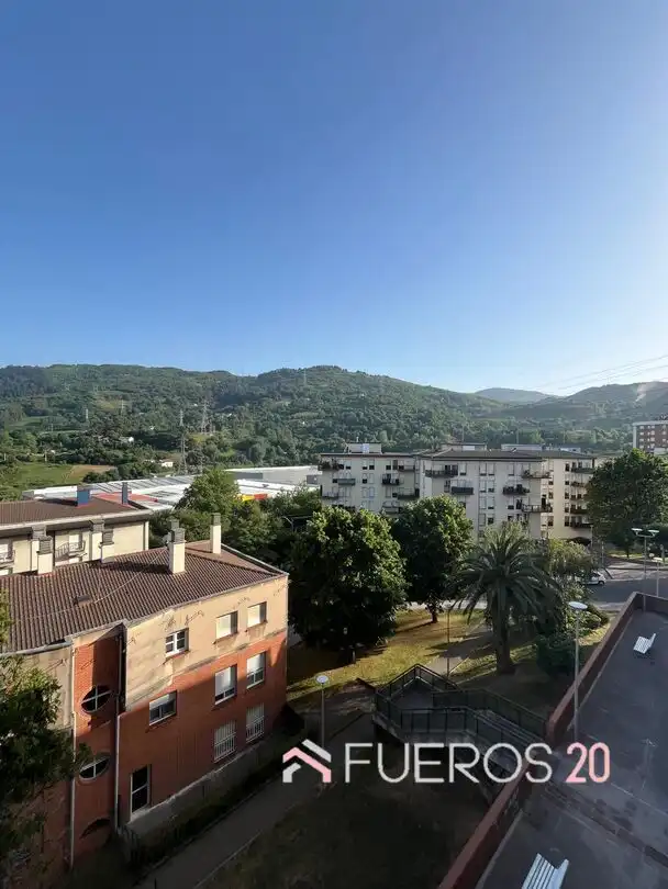 Flat for sale in Ortuella