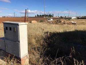 Residencial en venda en Almagro