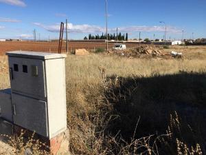 Foto 2 de Residencial en venda a Goya, 4-6, Almagro, Ciudad Real