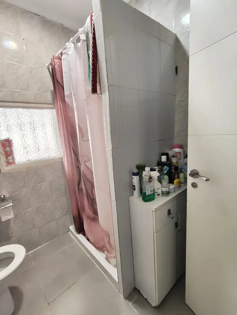 Bathroom of Country homes for sale in Almáchar  with Air Conditioner, Heating and Private garden
