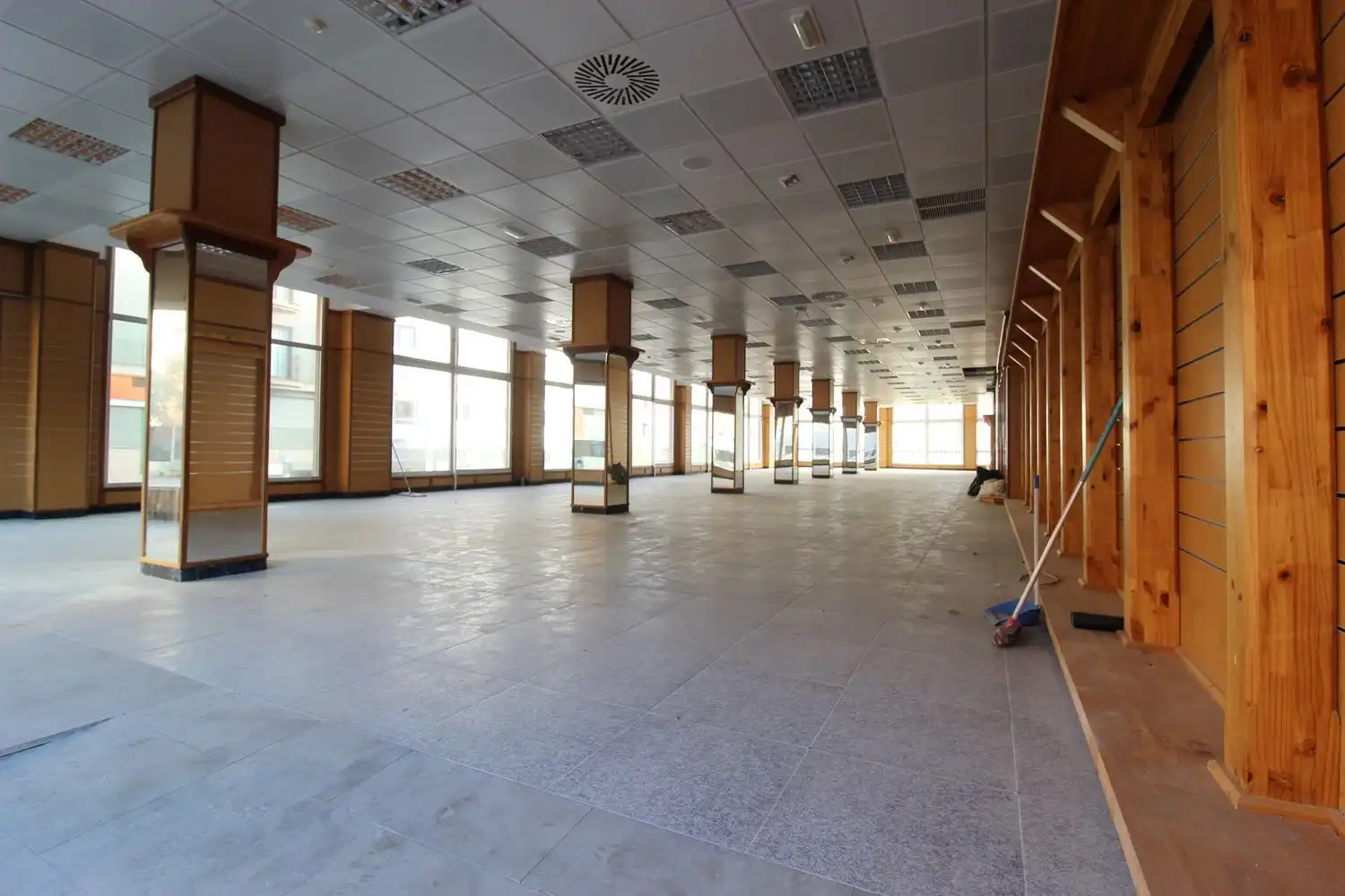 Commercial properties for rent in Calle Bruno Pérez Medina, 1, Arucas Casco
