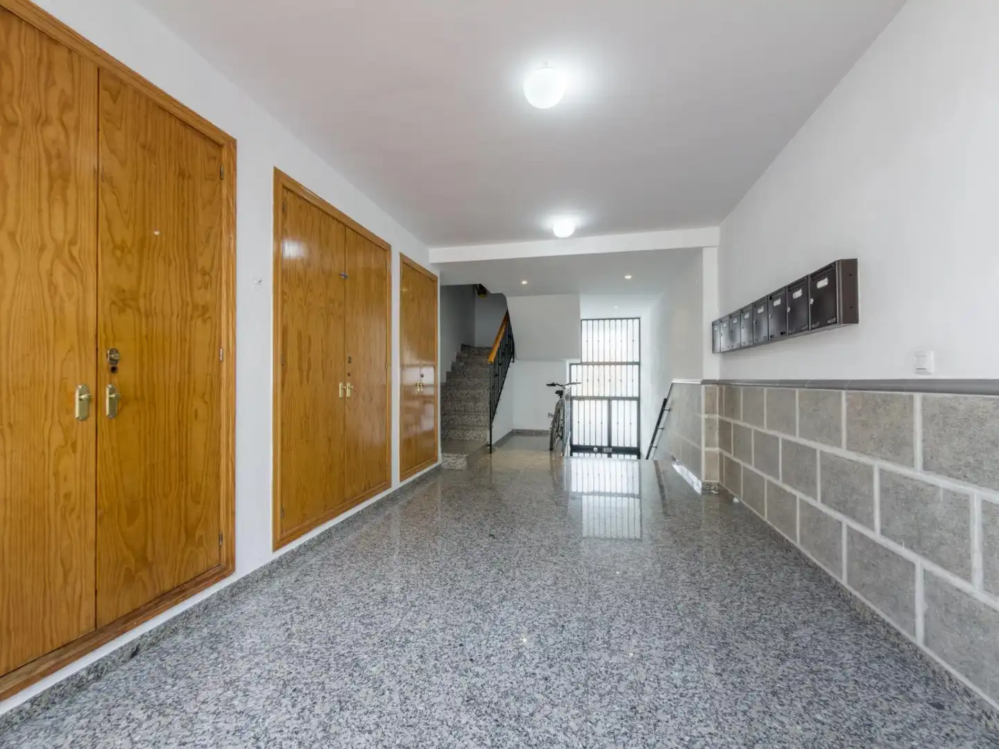 Flat for sale in Churriana de la Vega  with Air Conditioner, Heating and Terrace