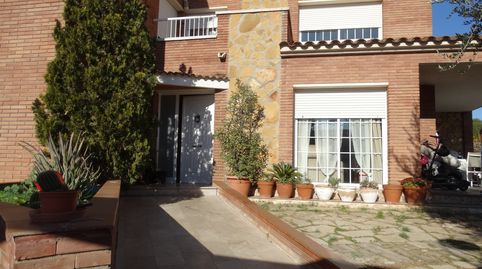 Foto 3 de Casa o xalet en venda a El Castell de Cubelles, Cubelles