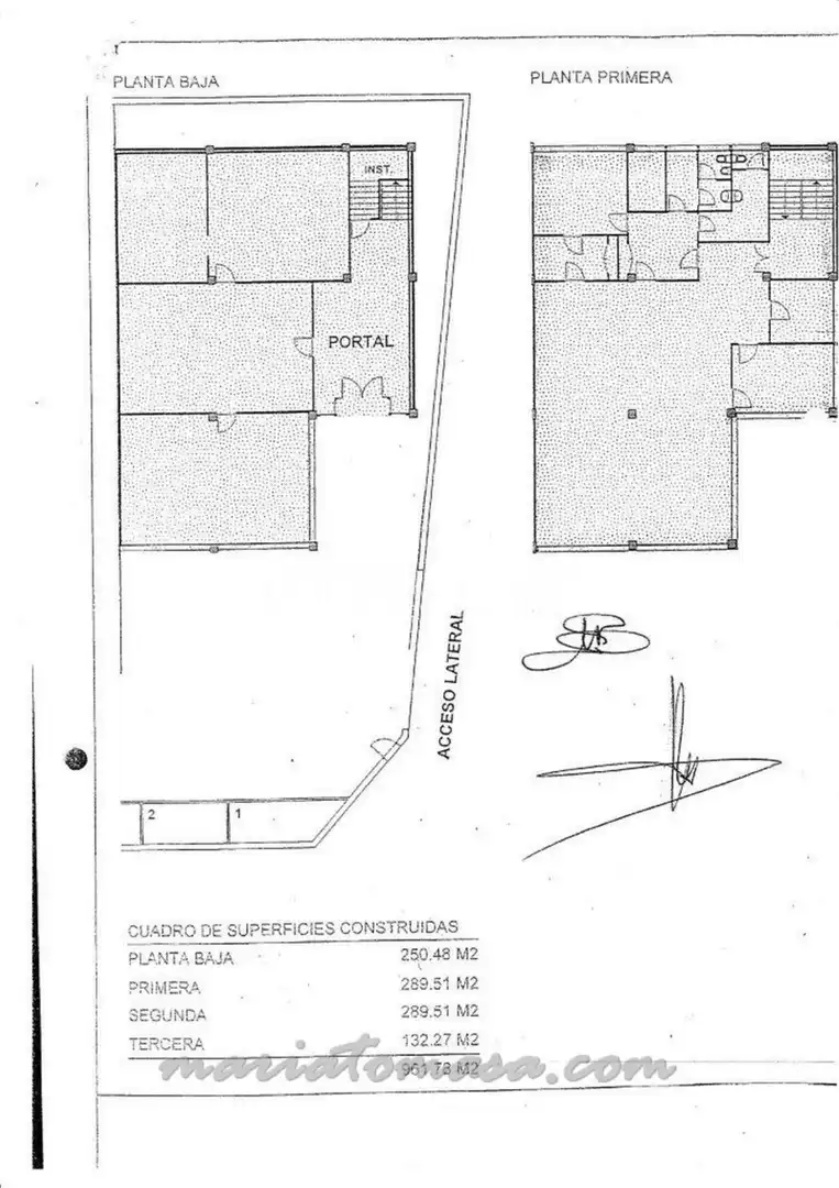 Office for rent in Zamudio