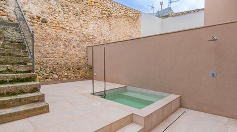 Foto 5 de Casa adosada en venta en Mancor de la Vall, Illes Balears
