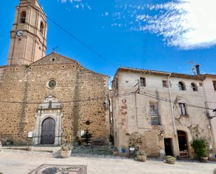 Casa o xalet en venda a Plaça de L'església, 2, Gratallops