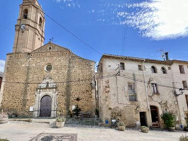 Casa en venda a Plaça de l'Església 2