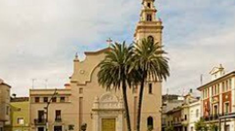 Photo 4 of Flat for sale in Corbera, Valencia