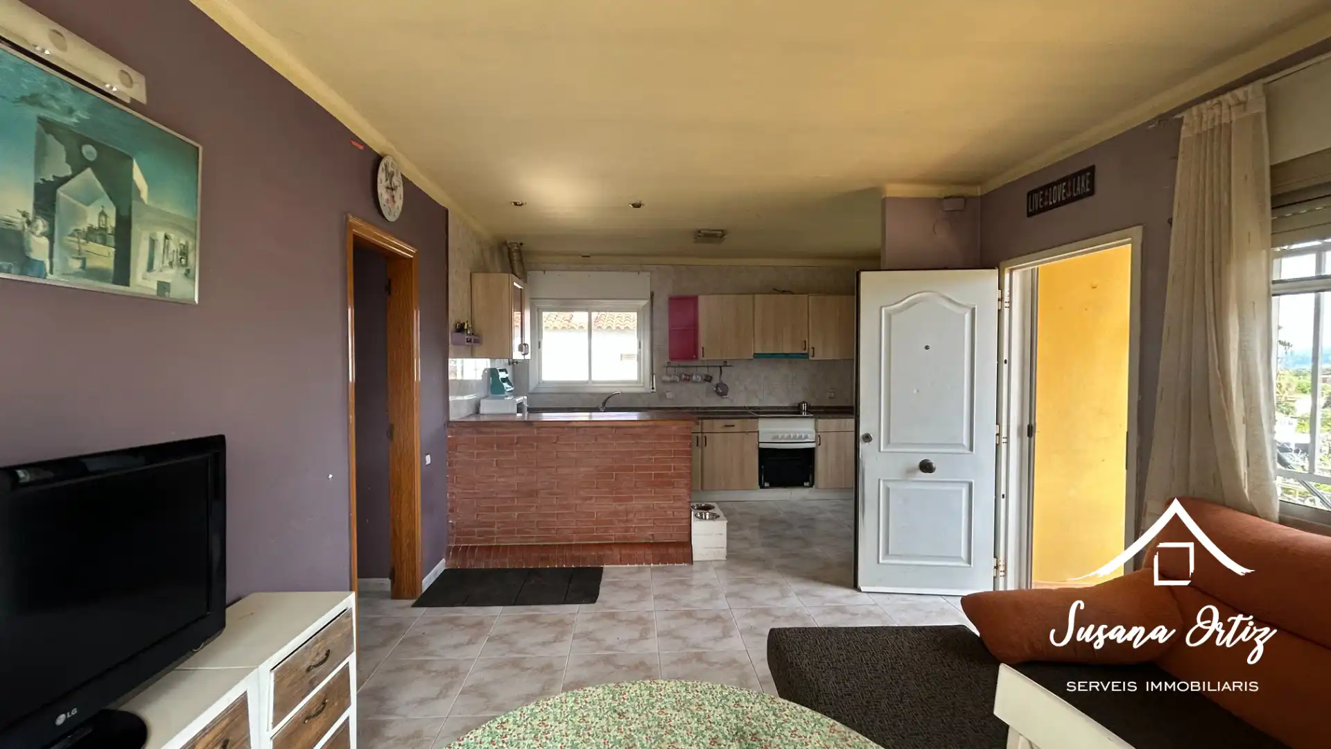 Villa con terrazza in vendita a Masquefa, imagen 4