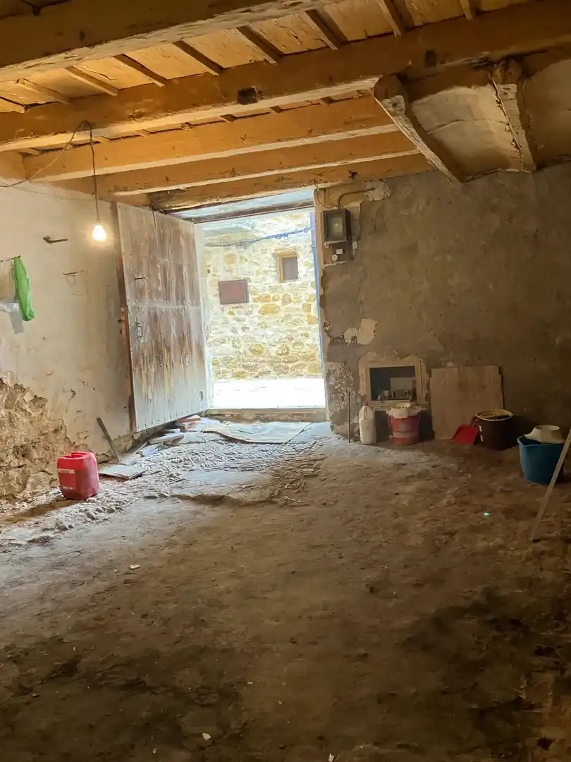 Casa o chalet en venta en Benassal con Balcón