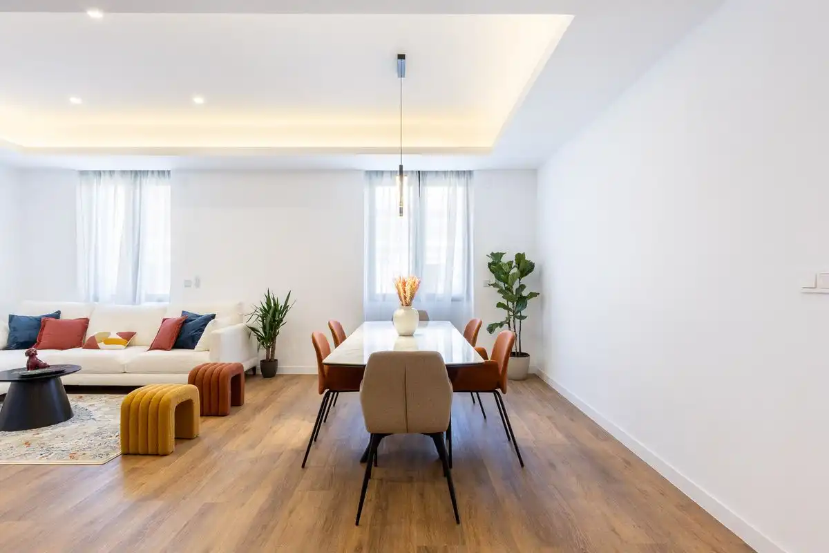 Flat with lift for sale in Carrer de Ximénez de Sandoval, imagen 5