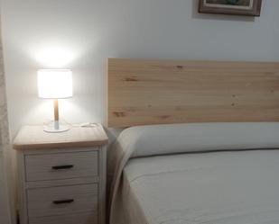 Bedroom of Flat to rent in Canet d'En Berenguer