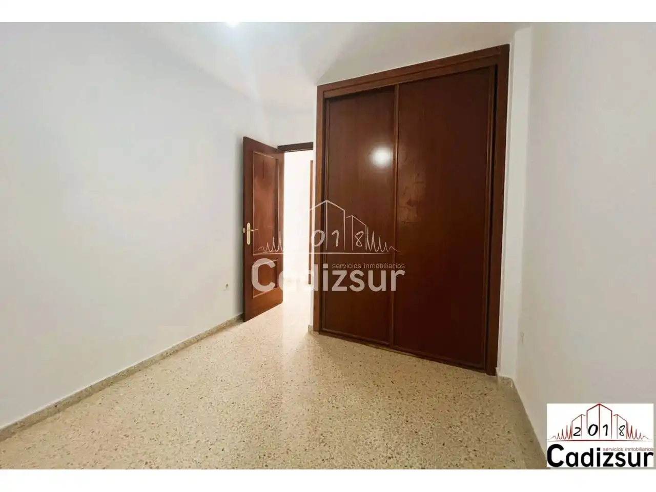 Habitación de Piso en venta en Cádiz