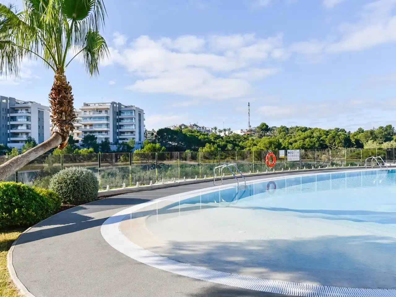 Apartment mit Pool zum Verkauf in Orihuela Costa, imagen 47