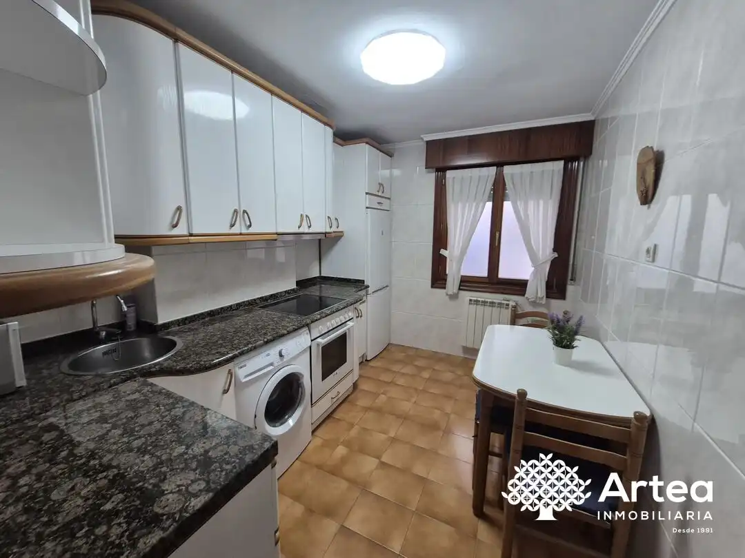 Flat with lift for sale in Basurtu - Zorrotza, imagen 10