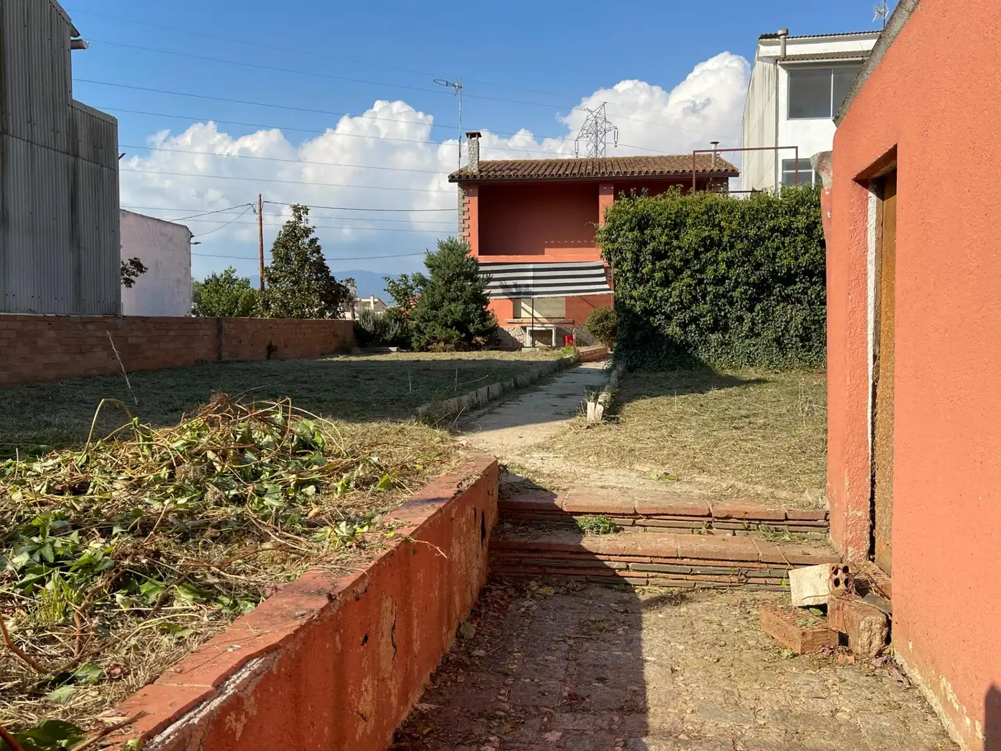 Casa o xalet en venda en Cardedeu