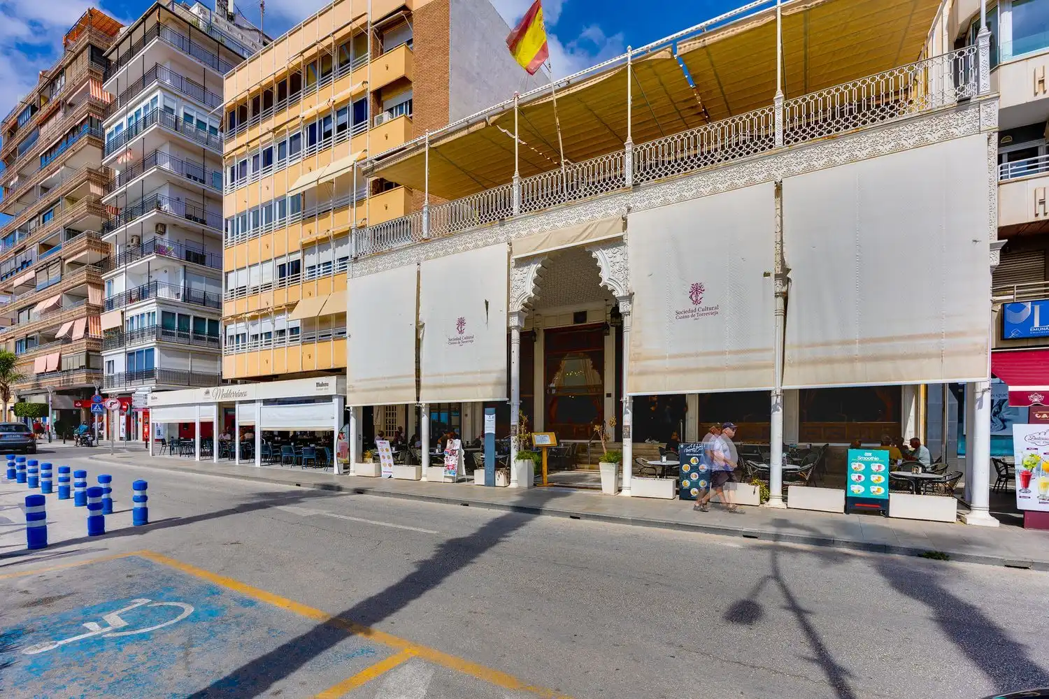 Flat for sale in Centro